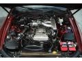 1997 Lexus SC 3.0 Liter DOHC 24-Valve Inline 6 Cylinder Engine Photo