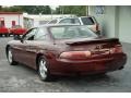 1997 Bordeaux Pearl Lexus SC 300  photo #32