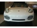 Carrara White - Boxster  Photo No. 2