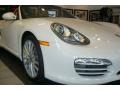 Carrara White - Boxster  Photo No. 4
