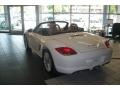 Carrara White - Boxster  Photo No. 5