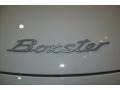 Carrara White - Boxster  Photo No. 7