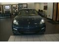 Dark Blue Metallic - Panamera V6 Photo No. 1