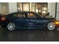 Dark Blue Metallic - Panamera V6 Photo No. 3