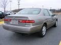 1998 Antique Sage Pearl Toyota Camry LE V6  photo #3