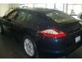 Dark Blue Metallic - Panamera V6 Photo No. 5