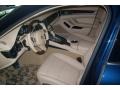 Dark Blue Metallic - Panamera V6 Photo No. 7