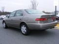 1998 Antique Sage Pearl Toyota Camry LE V6  photo #4