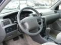 1998 Antique Sage Pearl Toyota Camry LE V6  photo #6