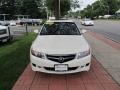 Premium White Pearl - TSX Sedan Photo No. 2