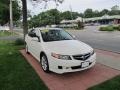 Premium White Pearl - TSX Sedan Photo No. 3