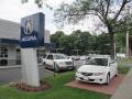 Premium White Pearl - TSX Sedan Photo No. 4