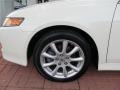 Premium White Pearl - TSX Sedan Photo No. 8
