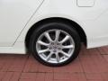 Premium White Pearl - TSX Sedan Photo No. 9