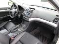 Premium White Pearl - TSX Sedan Photo No. 12
