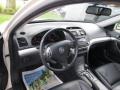 Premium White Pearl - TSX Sedan Photo No. 13