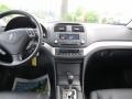 Premium White Pearl - TSX Sedan Photo No. 15