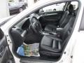 Premium White Pearl - TSX Sedan Photo No. 21