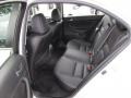 Premium White Pearl - TSX Sedan Photo No. 22