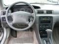 1998 Antique Sage Pearl Toyota Camry LE V6  photo #9
