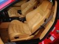 Beige Interior Photo for 2007 Ferrari F430 #50689272