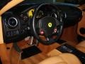 Beige Dashboard Photo for 2007 Ferrari F430 #50689284