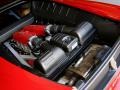 4.3 Liter DOHC 32-Valve VVT V8 Engine for 2007 Ferrari F430 Coupe F1 #50689356