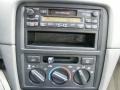 1998 Antique Sage Pearl Toyota Camry LE V6  photo #12
