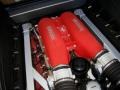 4.3 Liter DOHC 32-Valve VVT V8 Engine for 2007 Ferrari F430 Coupe F1 #50689362