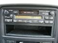 1998 Antique Sage Pearl Toyota Camry LE V6  photo #13
