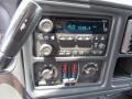 2006 Chevrolet Silverado 1500 Work Truck Extended Cab 4x4 Controls