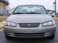 1998 Antique Sage Pearl Toyota Camry LE V6  photo #14