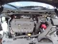 2.4 Liter DOHC 16-Valve MIVEC 4 Cylinder Engine for 2011 Mitsubishi Lancer GTS #50689584