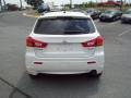 Diamond White Pearl - Outlander Sport SE 4WD Photo No. 5