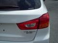 Diamond White Pearl - Outlander Sport SE 4WD Photo No. 6