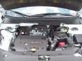Diamond White Pearl - Outlander Sport SE 4WD Photo No. 23