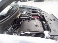  2011 Outlander Sport ES 2.0 Liter DOHC 16-Valve MIVEC 4 Cylinder Engine