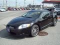 Kalapana Black - Eclipse GS Sport Coupe Photo No. 1