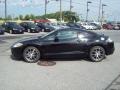 Kalapana Black - Eclipse GS Sport Coupe Photo No. 2