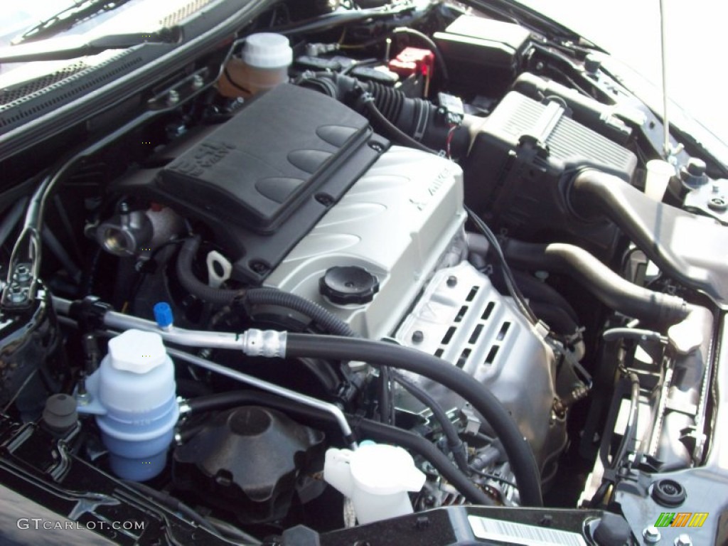 2012 Eclipse GS Sport Coupe - Kalapana Black / Dark Charcoal photo #43