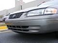 1998 Antique Sage Pearl Toyota Camry LE V6  photo #20