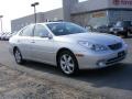 Classic Silver Metallic - ES 330 Photo No. 1