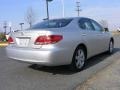Classic Silver Metallic - ES 330 Photo No. 3
