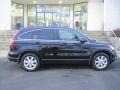 2008 Nighthawk Black Pearl Honda CR-V EX 4WD  photo #2