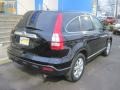 2008 Nighthawk Black Pearl Honda CR-V EX 4WD  photo #3