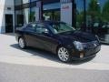 Black Raven - CTS Sport Sedan Photo No. 1