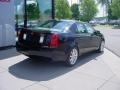 Black Raven - CTS Sport Sedan Photo No. 2