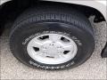 2008 Chevrolet Colorado LT Crew Cab Wheel and Tire Photo