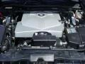 Black Raven - CTS Sport Sedan Photo No. 10