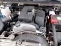 3.7 Liter DOHC 20-Valve Vortec 5 Cylinder 2008 Chevrolet Colorado LT Crew Cab Engine